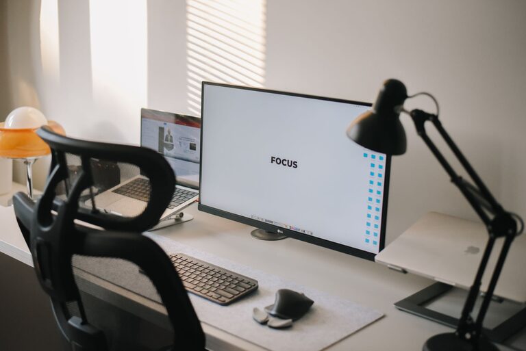 Effective Tips for Better Focus While Working from Home